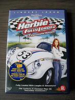 Walt Disney met Herbie Fully Loaded in nieuwstaat (2005), Avontuur, Verzenden, Alle leeftijden, Zo goed als nieuw