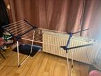Wasrek van Leifheit pegasus solid 180 plus, Ophalen, Zo goed als nieuw, Wasrek