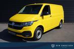 Volkswagen Transporter 28 | L1H1 | 150 PK AUT | App-Connect, 1828 kg, Stof, Gebruikt, 150 pk