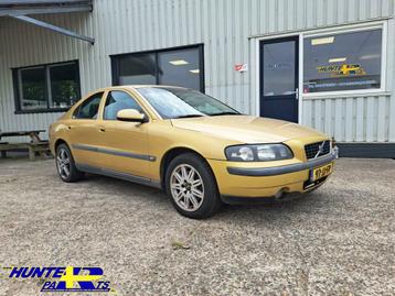 Volvo S60 2.4 D5  , Kleurcode 451 beschikbaar voor biedingen