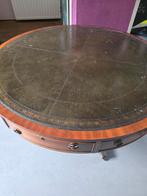 Georgian stijl salontafel, Ophalen, Rond, Georgian, Zo goed als nieuw