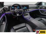 Mercedes-Benz E-Klasse 300 de AMG Line Advantage Hybrid 306, Auto's, Mercedes-Benz, Automaat, Achterwielaandrijving, Gebruikt