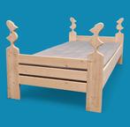 aanbieding houten bed LEX C+C OP=OP, Nieuw, Ophalen