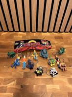 Yu-Gi-Oh sleutelhangers 2000, Verzamelen, Ophalen of Verzenden, Zo goed als nieuw, Overige typen