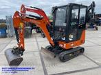Hitachi ZX 19-6 CR 830 uur! Very Good, Koot H.O., Info@koot-ho.nl, Eerste Tochtweg 39d, 2913LN Nieuwerkerk aan den IJssel, NL