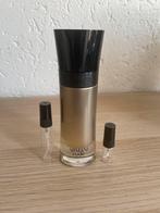 Armani Code Absolu sample/tester, Ophalen of Verzenden, Nieuw