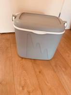 Curver Koelbox 32L - Mintgroen, Ophalen, Gebruikt, Kunststof, Minder dan 50 cm