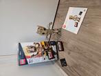 Lego Marvel 76217, Ophalen of Verzenden, Zo goed als nieuw, Complete set, Lego