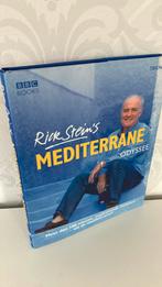 Rick Stein - Mediterrane Odyssee - kookboek, Boeken, Kookboeken, Ophalen of Verzenden, Zo goed als nieuw, R. Stein