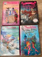 Thea Stilton Geronimo Stilton Fantasia, Boeken, Ophalen, Zo goed als nieuw