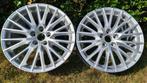 2x AUDI velgen 18" (8S0601025D), Ophalen, 18 inch, Velg(en), All Season