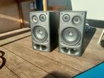 Sony SS-H4800 speakers eventueel met versterker, Audio, Tv en Foto, Luidsprekers, Gebruikt, Ophalen of Verzenden, Sony, 120 watt of meer