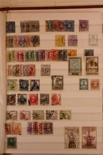 SPANJE - met KLASSIEK/OUD - aardig kavel - (4037), Postzegels en Munten, Postzegels | Volle albums en Verzamelingen, Ophalen of Verzenden