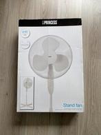 Ventilator nieuw in doos 40 cm, Ophalen of Verzenden, Zo goed als nieuw, Statiefventilator