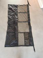 Slingerzeil voor aan boord, Watersport en Boten, Ophalen of Verzenden