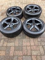 Porsche cayman gts winterser, Auto-onderdelen, Banden en Velgen, 18 inch, 235 mm, Band(en), Winterbanden