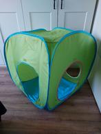 Ikea tent. Heel. Kleine vlekjes, Ophalen, Gebruikt