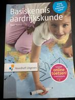 Pabo/pedagogiek Boeken: Geschiedenis en Aardrijkskunde, Ophalen of Verzenden, Alpha, Gelezen, HBO