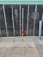 Statief voor een bouwlamp, Doe-het-zelf en Verbouw, Bouwverlichting, Ophalen, Gebruikt