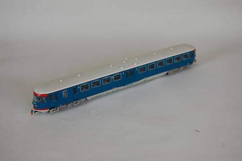 ARTITEC DE-1, Hobby en Vrije tijd, Modeltreinen | H0, Gebruikt, Locomotief, Gelijkstroom of Wisselstroom, Overige merken, Analoog
