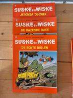 Suske en Wiske: 38 stuks prijs 40€ of 1,50€/st, Boeken, Meerdere stripboeken, Verzenden, Gelezen