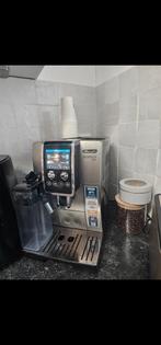 Koffiezetapparaat Delonghi Dinamica plus koffiemachine, Witgoed en Apparatuur, Koffiezetapparaten, 10 kopjes of meer, Ophalen of Verzenden