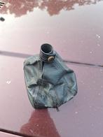 lederen pookhoes volvo 240, Auto-onderdelen, Interieur en Bekleding, Ophalen of Verzenden, Gebruikt, Volvo