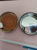 Tana Protector Juchtleer Schoenpoets blikje 60/70er jaren., Verzamelen, Ophalen of Verzenden, Zo goed als nieuw, Overige