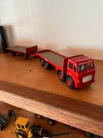 Bedford Guy scammel foden leyland, Hobby en Vrije tijd, Modelauto's | 1:50, Verzenden, Zo goed als nieuw, Bus of Vrachtwagen, Lion Toys