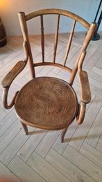 Thonet stoel, Antiek en Kunst, Antiek | Meubels | Stoelen en Banken, Ophalen