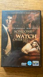 Someone to Watch over Me (dvd), Ophalen of Verzenden, Zo goed als nieuw, Drama