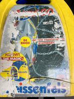 Sneeuwketting volvo, mercedes, bmw, Auto diversen, Sneeuwkettingen, Ophalen of Verzenden, Gebruikt