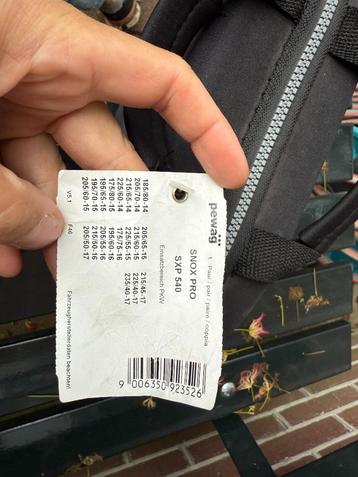 Pewag Snow SXP 540 beschikbaar voor biedingen