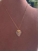 Nieuwe ketting, Ophalen of Verzenden, Nieuw, Zilver, Overige materialen