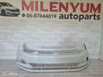 VOLKSWAGEN POLO 2G BUMPER NIEUW (2017-) LC9A, Ophalen of Verzenden, Nieuw, Voor, Bumper