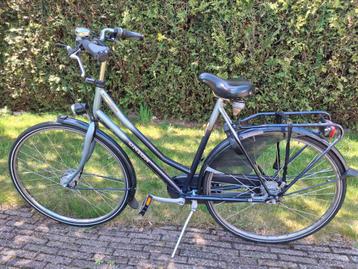 Union Damesfiets - 3 Versnellingen beschikbaar voor biedingen