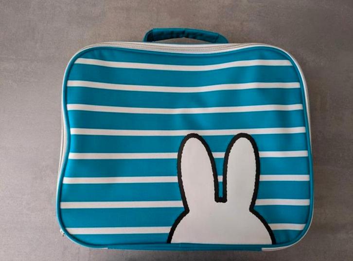 Nieuwe Nijntje Tas, Kinderen en Baby's, Kraamcadeaus en Geboorteborden, Nieuw, Ophalen