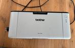 Brother HL-1110 laserprinter, Computers en Software, Printers, Ophalen, Gebruikt, BROTHER, Printer