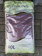 HYDROKORRELS, Tuin en Terras, Aarde en Mest, Ophalen