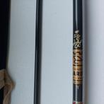 Hardy Graphite Fly 9ft=275cm en #5/6!, Ophalen of Verzenden, Gebruikt, Werphengel