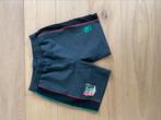 Nec presentatie short, Kleding | Heren, Sportkleding, Overige maten, Ophalen of Verzenden, Zo goed als nieuw, Voetbal