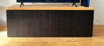 TV meubel IKEA Besta, Ophalen, Overige materialen, Gebruikt, 100 tot 150 cm
