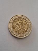 2 euro munt Portugal 2022, Postzegels en Munten, Munten | Europa | Euromunten, 2 euro, Ophalen of Verzenden, Losse munt, Portugal