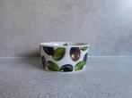 Schaal 12 cm. Olives PPD Design, Huis en Inrichting, Keuken | Servies, Ophalen of Verzenden, Overige stijlen, Porselein, Schaal of Schalen