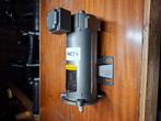 baldor CDP 3326  dc motor, Ophalen of Verzenden, Gebruikt, Elektromotor