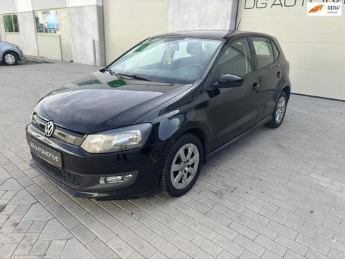 Volkswagen Polo 1.2 TDI BlueMotion Comfort Edition EXPORT/AI, Auto's, Volkswagen, Bedrijf, Te koop, Polo, ABS, Airbags, Airconditioning