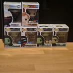 Funko Pops, Verzamelen, Ophalen of Verzenden, Zo goed als nieuw