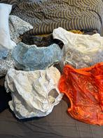 plastic broekjes, Diversen, Ophalen, Nieuw