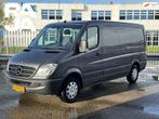 Mercedes-Benz Sprinter 210 2.2 CDI 366 HD DC Rolstoellift NA, Auto's, Automaat, Euro 5, Gebruikt, Bedrijf