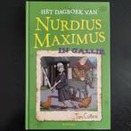Tim Collins - Het dagboek van Nurdius Maximus in Gallië, Nieuw, Tim Collins, Ophalen of Verzenden